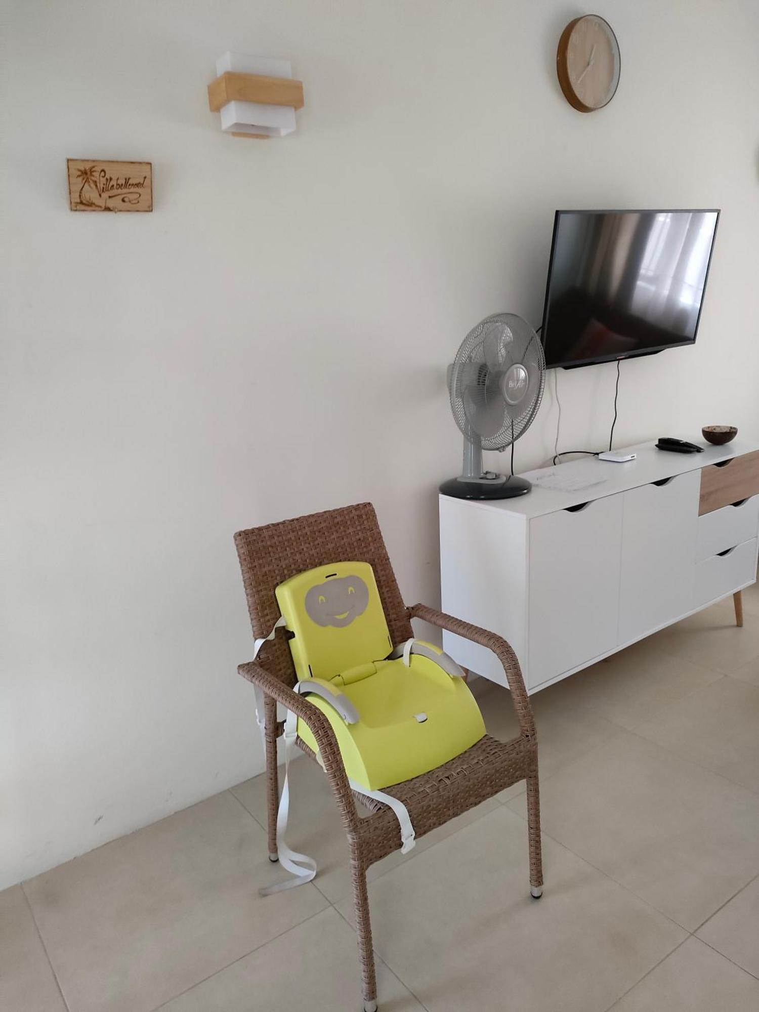 Villabellenord Pereybere Beach Kültér fotó