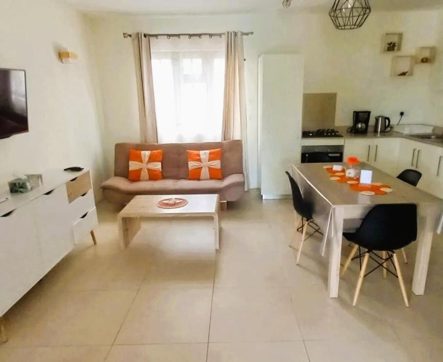Villabellenord Pereybere Beach Kültér fotó